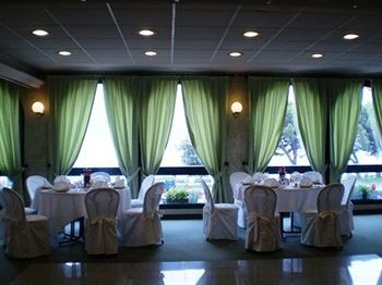 Albergo Moderno Lovere Eksteriør billede