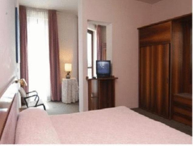 Albergo Moderno Lovere Eksteriør billede